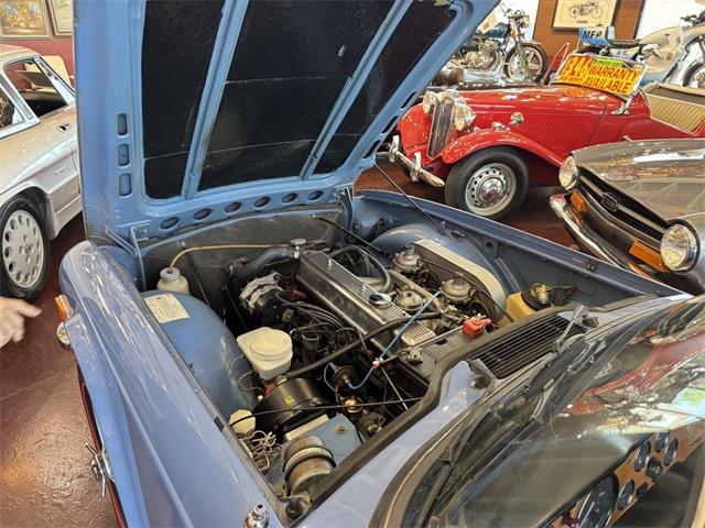 1975 Triumph TR6 (CC-2065515) for sale in Henderson, Nevada