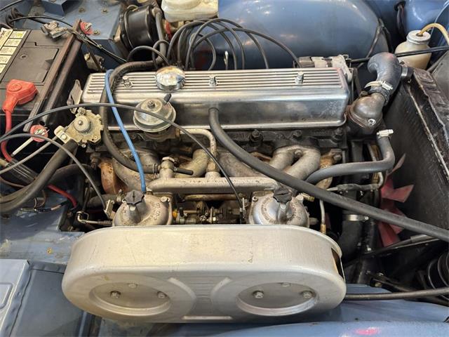 1975 Triumph TR6 (CC-2065515) for sale in Henderson, Nevada