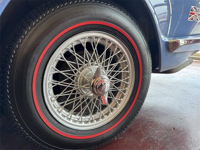 1975 Triumph TR6 (CC-2065515) for sale in Henderson, Nevada