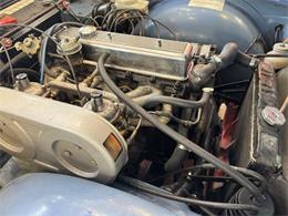 1975 Triumph TR6 (CC-2065515) for sale in Henderson, Nevada