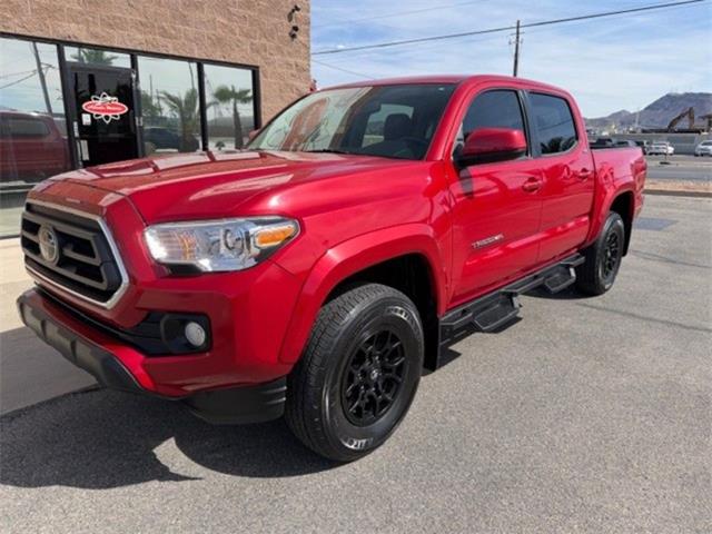 2022 Toyota Tacoma (CC-2065516) for sale in Henderson, Nevada