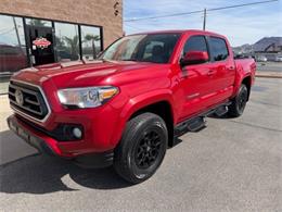 2022 Toyota Tacoma (CC-2065516) for sale in Henderson, Nevada