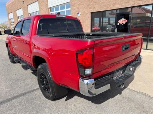 2022 Toyota Tacoma (CC-2065516) for sale in Henderson, Nevada