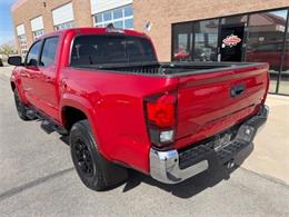 2022 Toyota Tacoma (CC-2065516) for sale in Henderson, Nevada