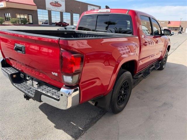 2022 Toyota Tacoma (CC-2065516) for sale in Henderson, Nevada
