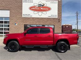 2022 Toyota Tacoma (CC-2065516) for sale in Henderson, Nevada