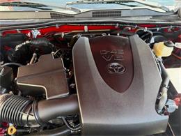 2022 Toyota Tacoma (CC-2065516) for sale in Henderson, Nevada