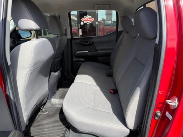 2022 Toyota Tacoma (CC-2065516) for sale in Henderson, Nevada