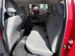 2022 Toyota Tacoma (CC-2065516) for sale in Henderson, Nevada