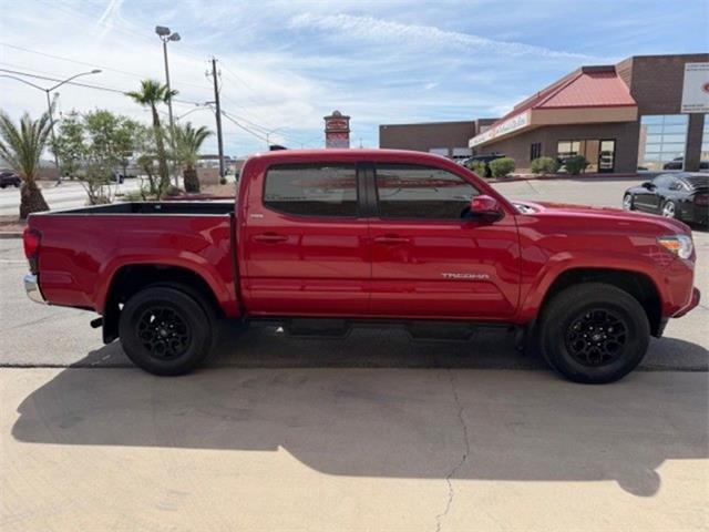 2022 Toyota Tacoma (CC-2065516) for sale in Henderson, Nevada