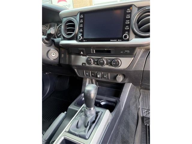 2022 Toyota Tacoma (CC-2065516) for sale in Henderson, Nevada