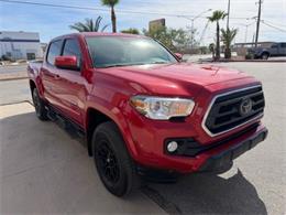 2022 Toyota Tacoma (CC-2065516) for sale in Henderson, Nevada