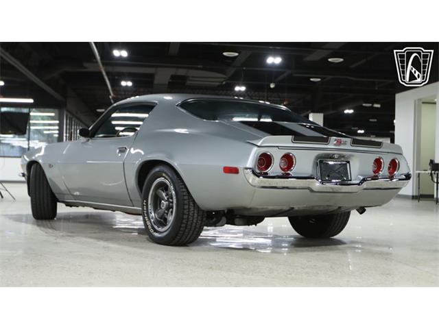 1970 Chevrolet Camaro (CC-2065517) for sale in Dearborn, Michigan