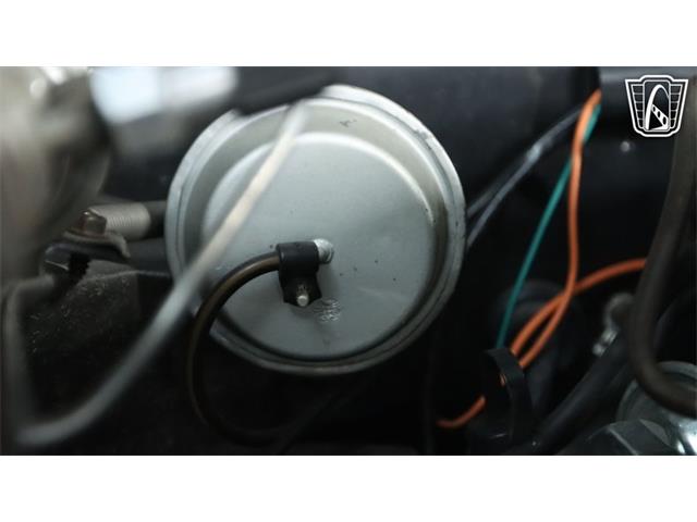 1970 Chevrolet Camaro (CC-2065517) for sale in Dearborn, Michigan