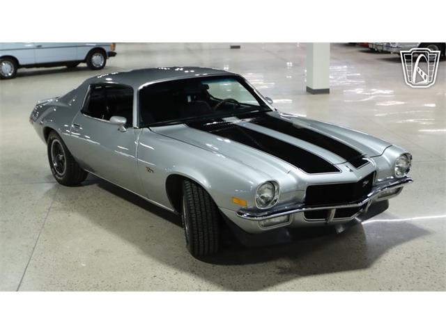 1970 Chevrolet Camaro (CC-2065517) for sale in Dearborn, Michigan