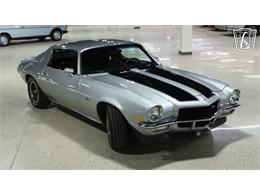 1970 Chevrolet Camaro (CC-2065517) for sale in Dearborn, Michigan