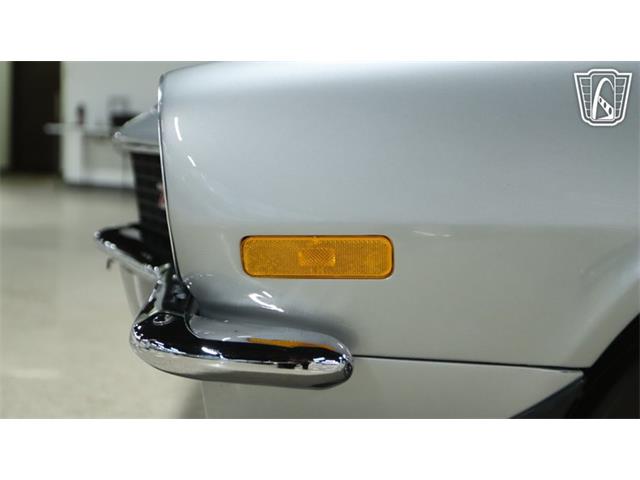 1970 Chevrolet Camaro (CC-2065517) for sale in Dearborn, Michigan