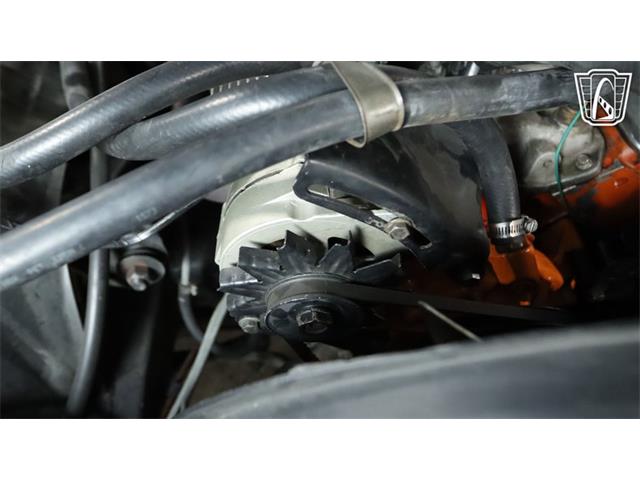 1970 Chevrolet Camaro (CC-2065517) for sale in Dearborn, Michigan