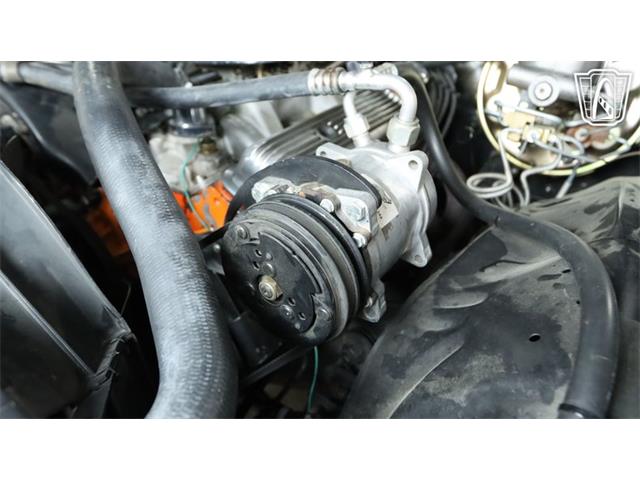 1970 Chevrolet Camaro (CC-2065517) for sale in Dearborn, Michigan