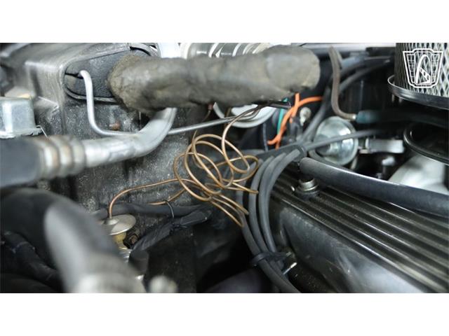 1970 Chevrolet Camaro (CC-2065517) for sale in Dearborn, Michigan