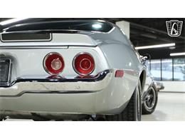 1970 Chevrolet Camaro (CC-2065517) for sale in Dearborn, Michigan