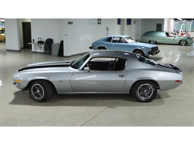 1970 Chevrolet Camaro (CC-2065517) for sale in Dearborn, Michigan