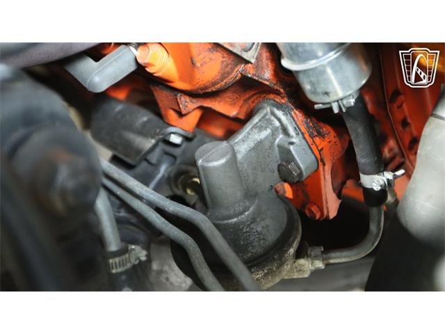 1970 Chevrolet Camaro (CC-2065517) for sale in Dearborn, Michigan