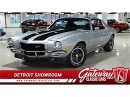 1970 Chevrolet Camaro (CC-2065517) for sale in Dearborn, Michigan