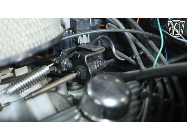 1970 Chevrolet Camaro (CC-2065517) for sale in Dearborn, Michigan