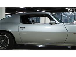 1970 Chevrolet Camaro (CC-2065517) for sale in Dearborn, Michigan