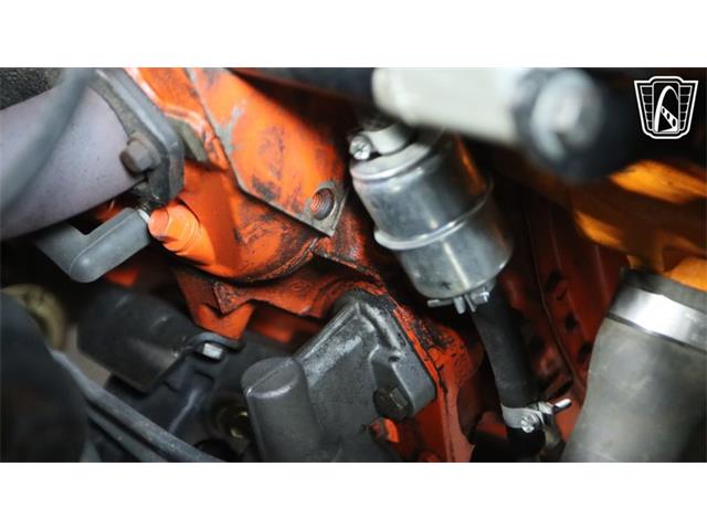 1970 Chevrolet Camaro (CC-2065517) for sale in Dearborn, Michigan