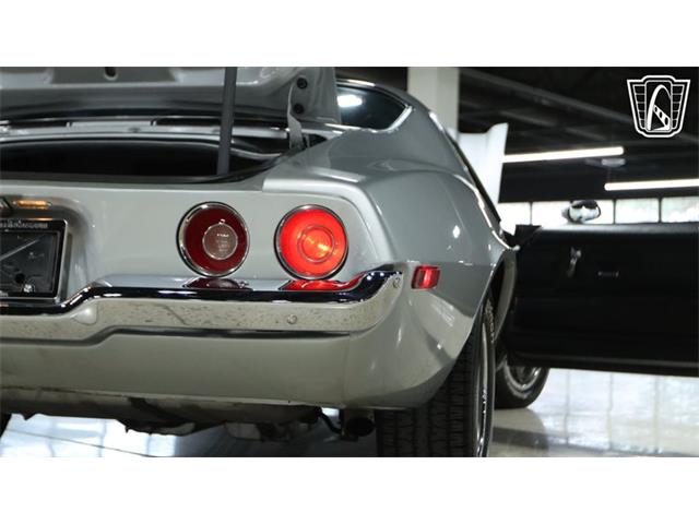 1970 Chevrolet Camaro (CC-2065517) for sale in Dearborn, Michigan