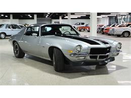 1970 Chevrolet Camaro (CC-2065517) for sale in Dearborn, Michigan