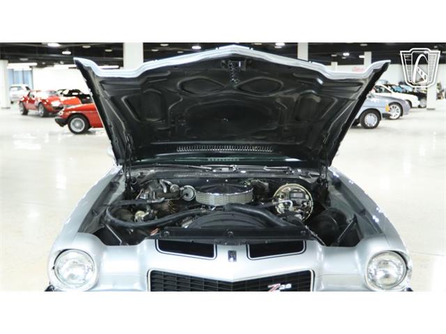 1970 Chevrolet Camaro (CC-2065517) for sale in Dearborn, Michigan