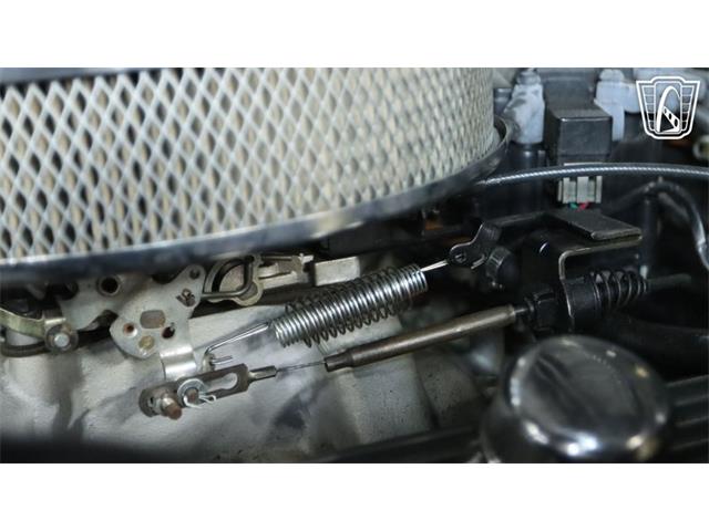 1970 Chevrolet Camaro (CC-2065517) for sale in Dearborn, Michigan