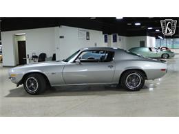 1970 Chevrolet Camaro (CC-2065517) for sale in Dearborn, Michigan