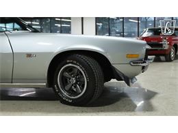 1970 Chevrolet Camaro (CC-2065517) for sale in Dearborn, Michigan