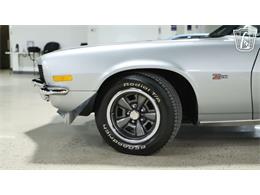 1970 Chevrolet Camaro (CC-2065517) for sale in Dearborn, Michigan
