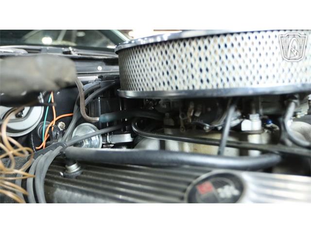 1970 Chevrolet Camaro (CC-2065517) for sale in Dearborn, Michigan