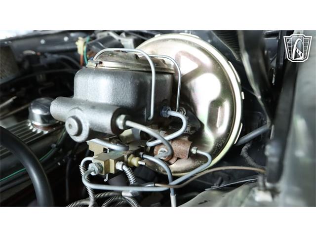 1970 Chevrolet Camaro (CC-2065517) for sale in Dearborn, Michigan