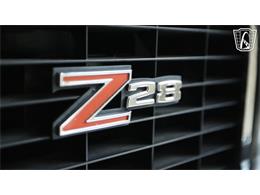 1970 Chevrolet Camaro (CC-2065517) for sale in Dearborn, Michigan