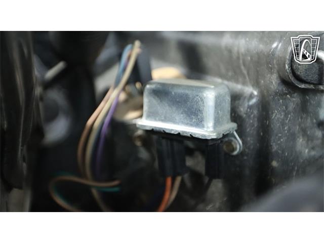 1970 Chevrolet Camaro (CC-2065517) for sale in Dearborn, Michigan