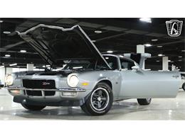 1970 Chevrolet Camaro (CC-2065517) for sale in Dearborn, Michigan