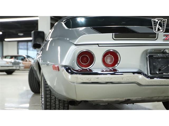 1970 Chevrolet Camaro (CC-2065517) for sale in Dearborn, Michigan