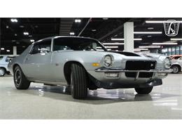 1970 Chevrolet Camaro (CC-2065517) for sale in Dearborn, Michigan