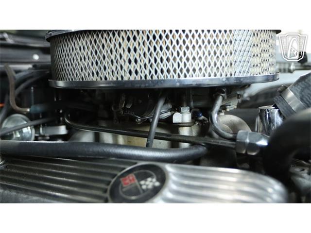 1970 Chevrolet Camaro (CC-2065517) for sale in Dearborn, Michigan