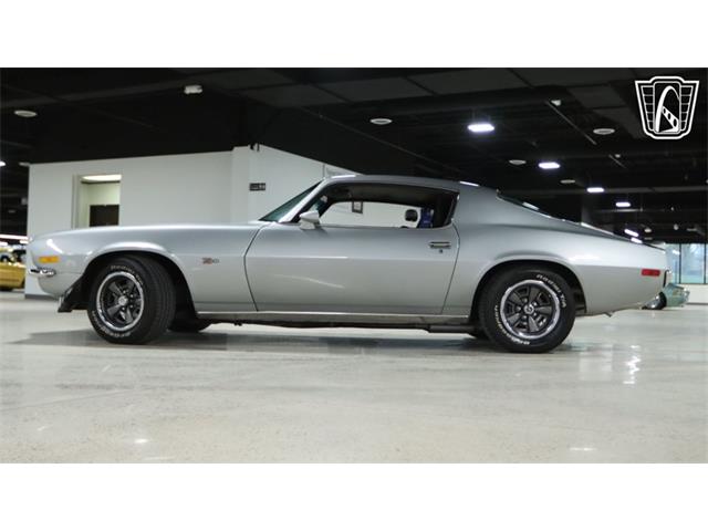 1970 Chevrolet Camaro (CC-2065517) for sale in Dearborn, Michigan