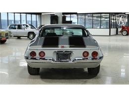 1970 Chevrolet Camaro (CC-2065517) for sale in Dearborn, Michigan