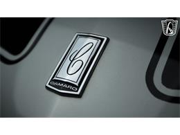 1970 Chevrolet Camaro (CC-2065517) for sale in Dearborn, Michigan