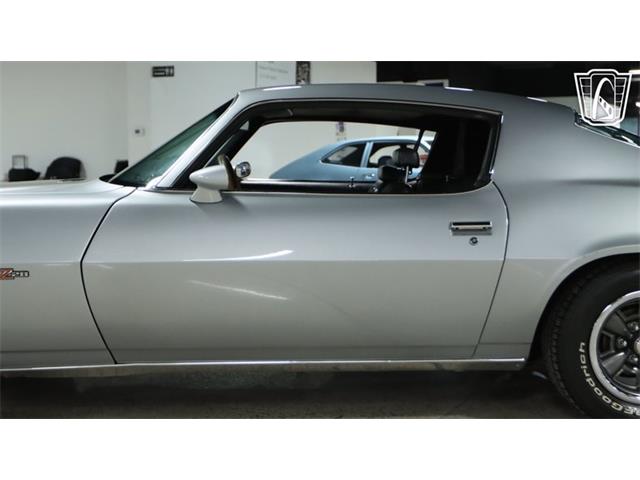 1970 Chevrolet Camaro (CC-2065517) for sale in Dearborn, Michigan